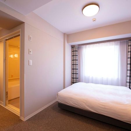 Shinrin Hotel Namegawa Buitenkant foto